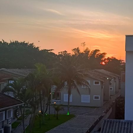 Chales Do Bona Loft 20 Ubatuba Esterno foto