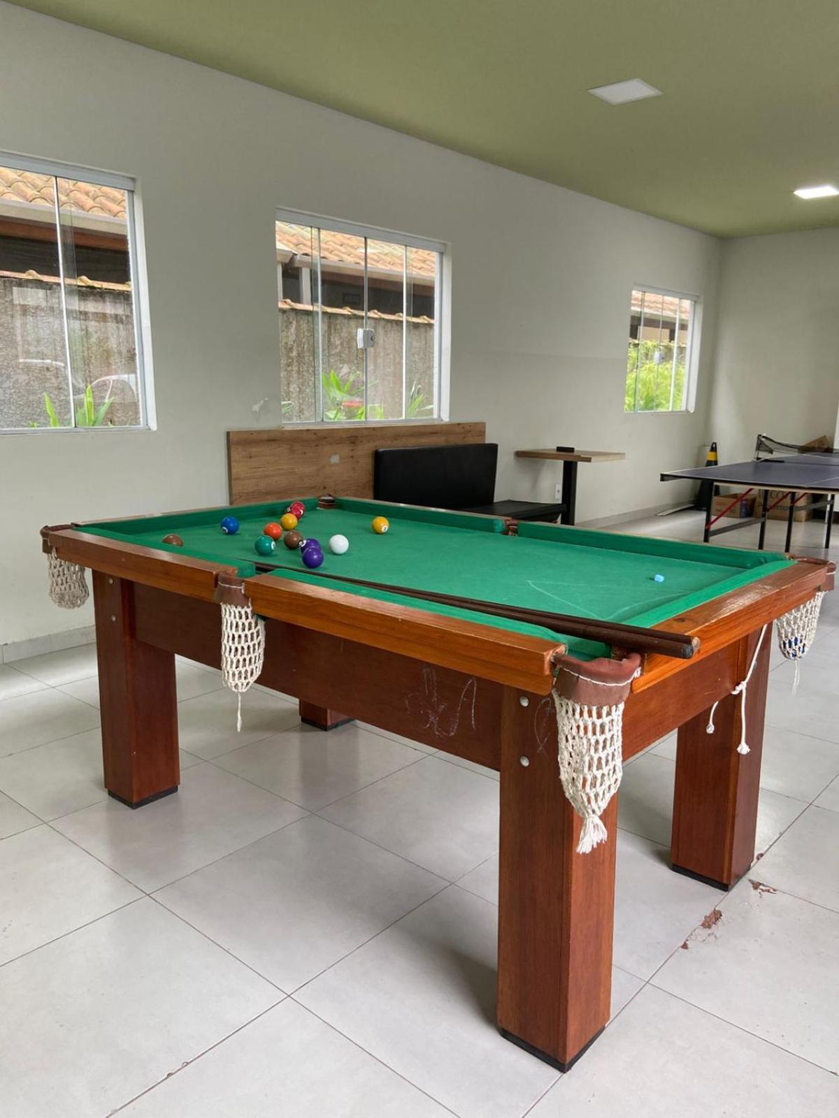 Chales Do Bona Loft 20 Ubatuba Esterno foto