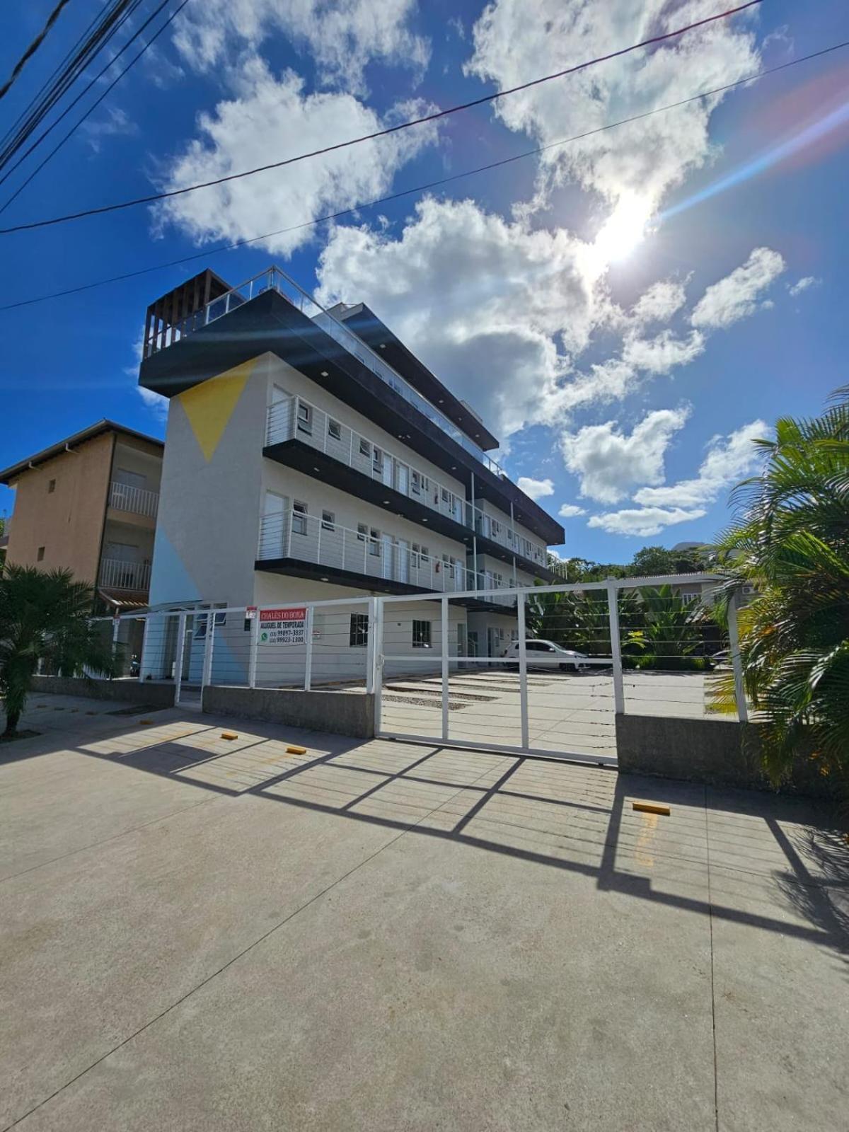 Chales Do Bona Loft 20 Ubatuba Esterno foto