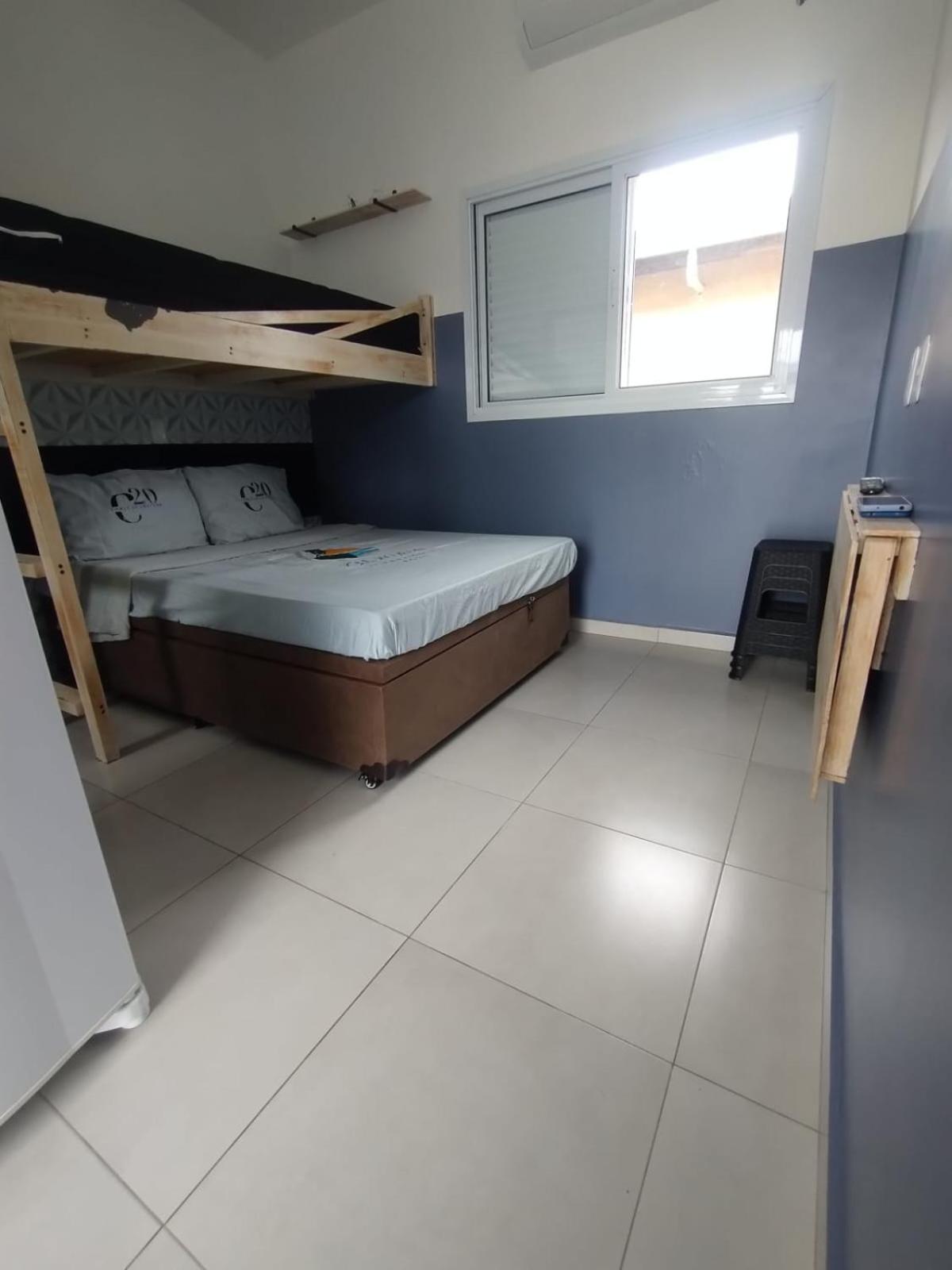 Chales Do Bona Loft 20 Ubatuba Esterno foto