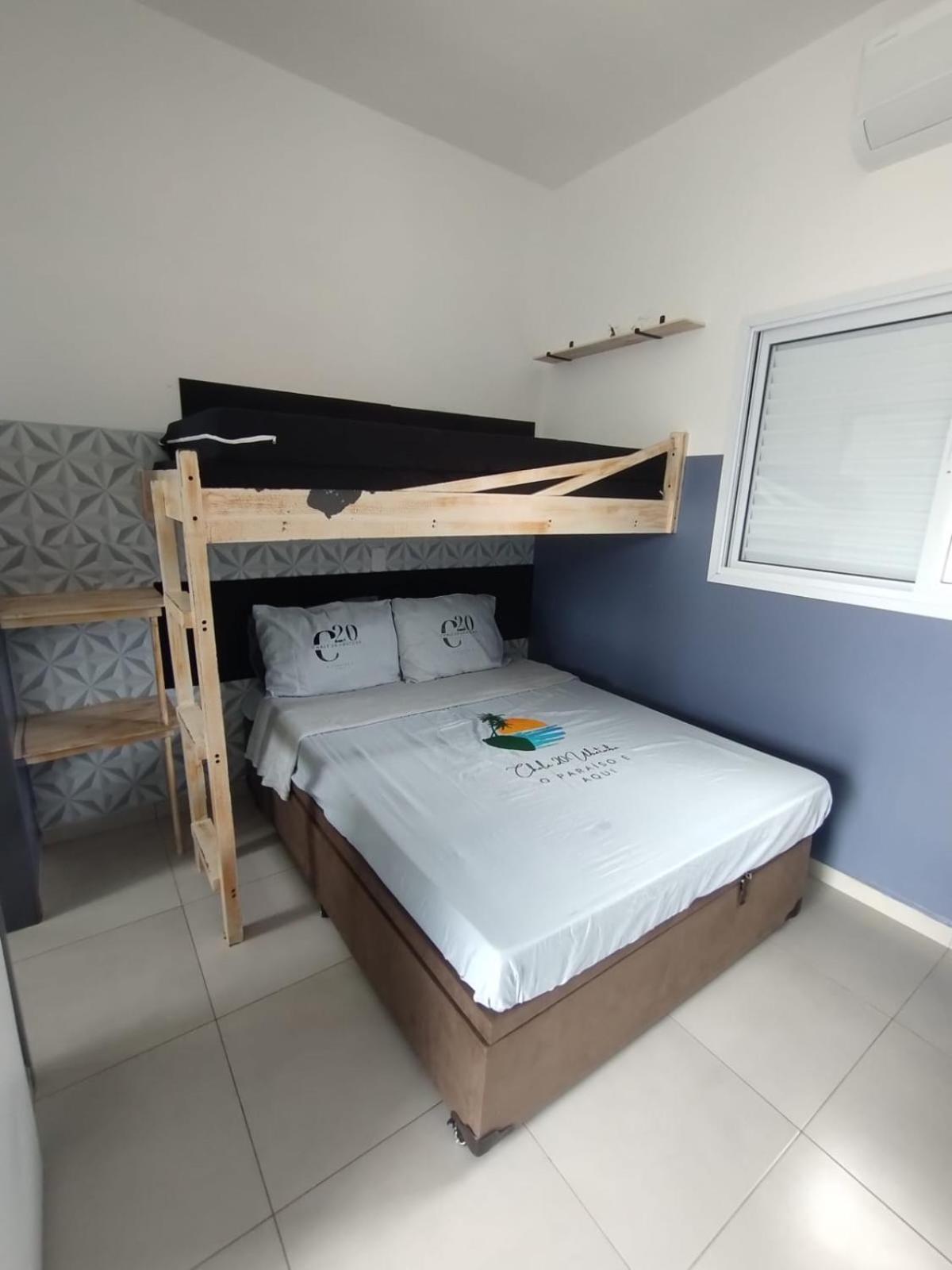 Chales Do Bona Loft 20 Ubatuba Esterno foto