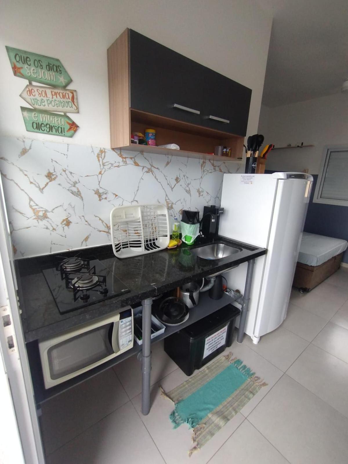 Chales Do Bona Loft 20 Ubatuba Esterno foto