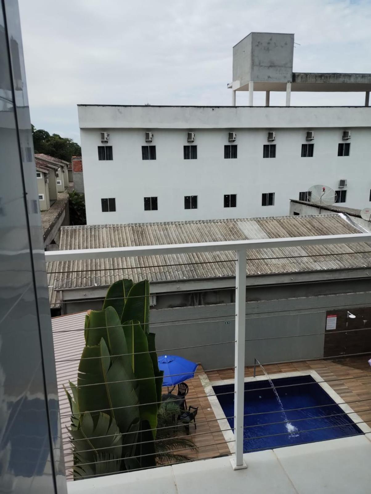 Chales Do Bona Loft 20 Ubatuba Esterno foto