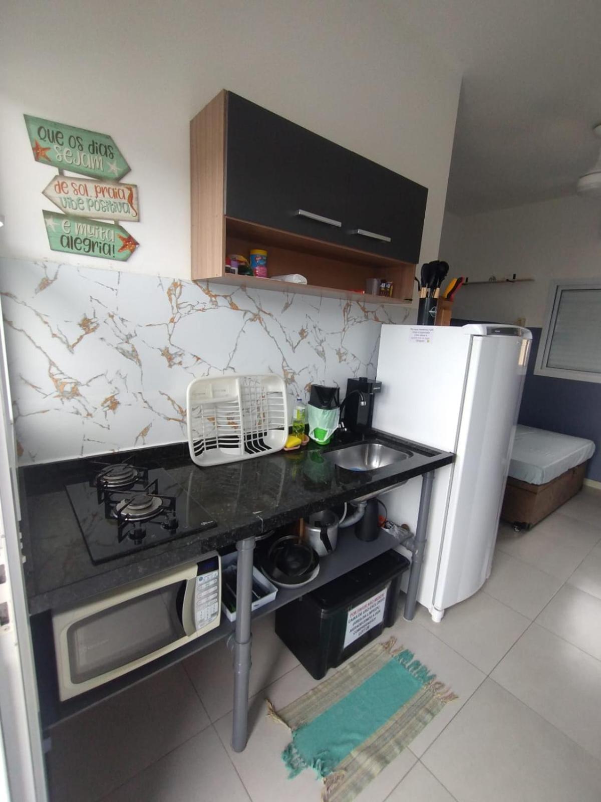 Chales Do Bona Loft 20 Ubatuba Esterno foto