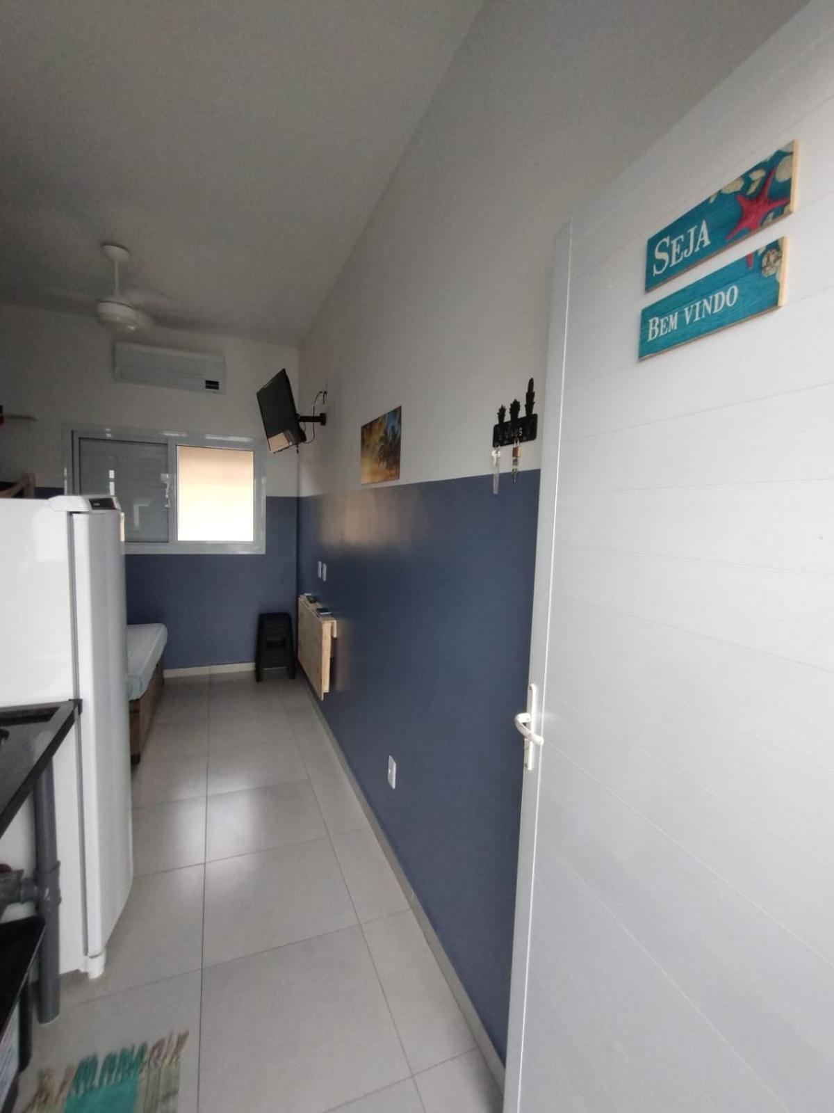 Chales Do Bona Loft 20 Ubatuba Esterno foto